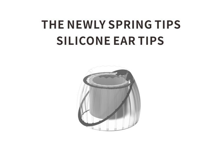 Apos Audio Moondrop Earphone / In-Ear Monitor (IEM) Moondrop Kato Dynamic Driver IEM