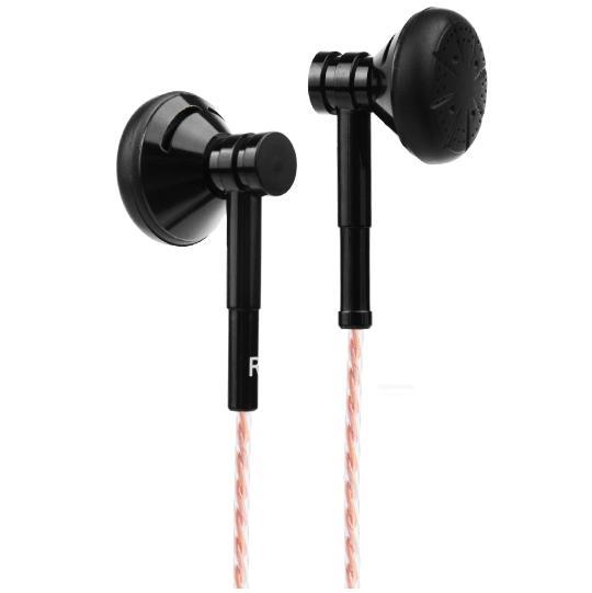 Apos Audio Moondrop | 水月雨 Earphone / In-Ear Monitor (IEM) Moondrop Nameless Earbud Earphone