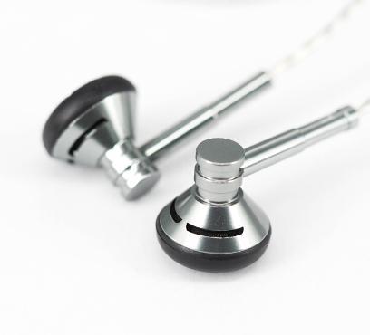 Apos Audio Moondrop | 水月雨 Earphone / In-Ear Monitor (IEM) Moondrop Nameless Earbud Earphone
