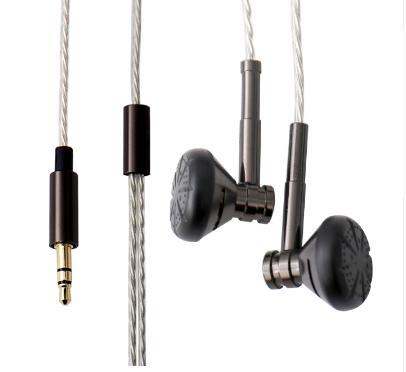 Apos Audio Moondrop | 水月雨 Earphone / In-Ear Monitor (IEM) Moondrop Nameless Earbud Earphone