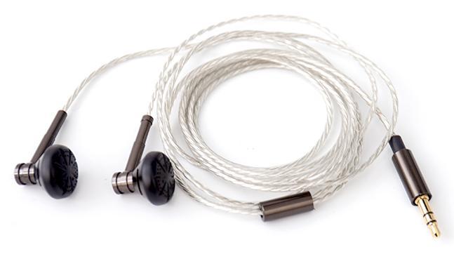 Apos Audio Moondrop | 水月雨 Earphone / In-Ear Monitor (IEM) Moondrop Nameless Earbud Earphone