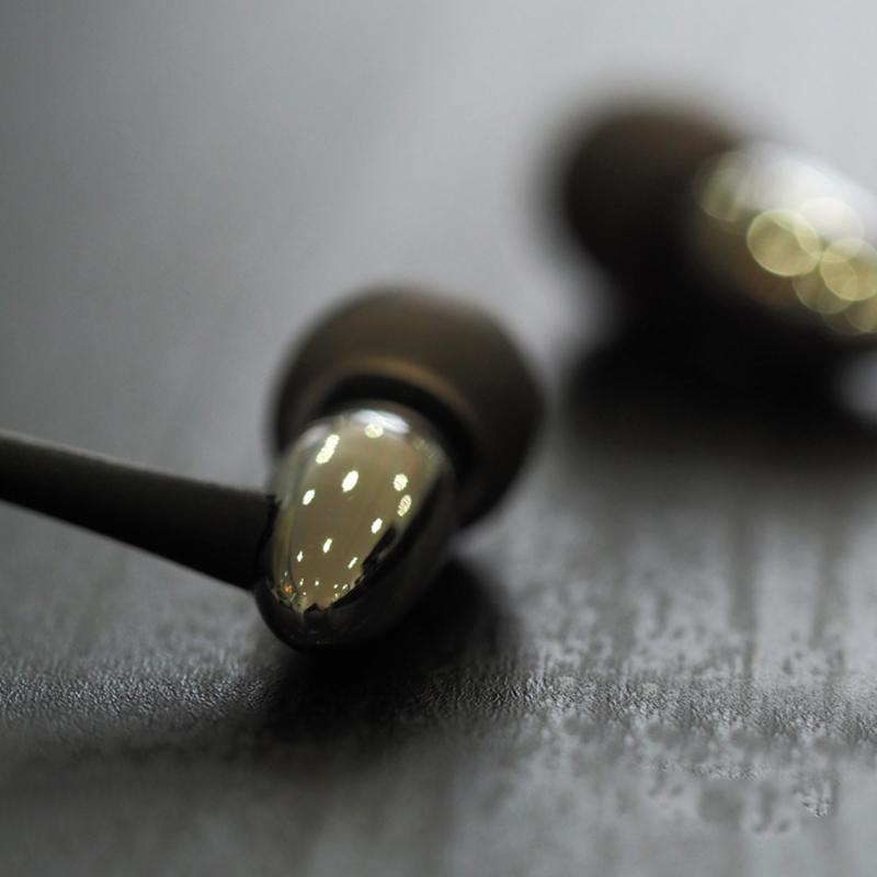 Apos Audio Moondrop | 水月雨 Earphone / In-Ear Monitor (IEM) Moondrop Spaceship In-Ear Monitor (IEM) Earphone