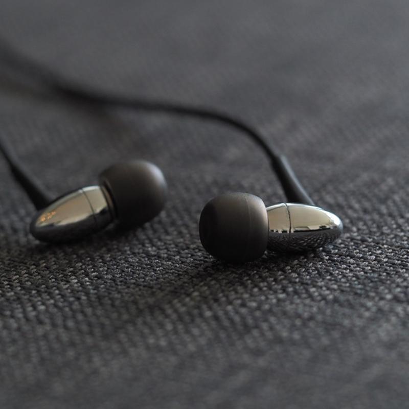 Apos Audio Moondrop | 水月雨 Earphone / In-Ear Monitor (IEM) Moondrop Spaceship In-Ear Monitor (IEM) Earphone