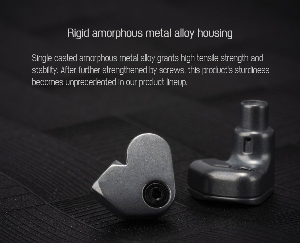 Moondrop SSR In-Ear Monitor (IEM) Earphone