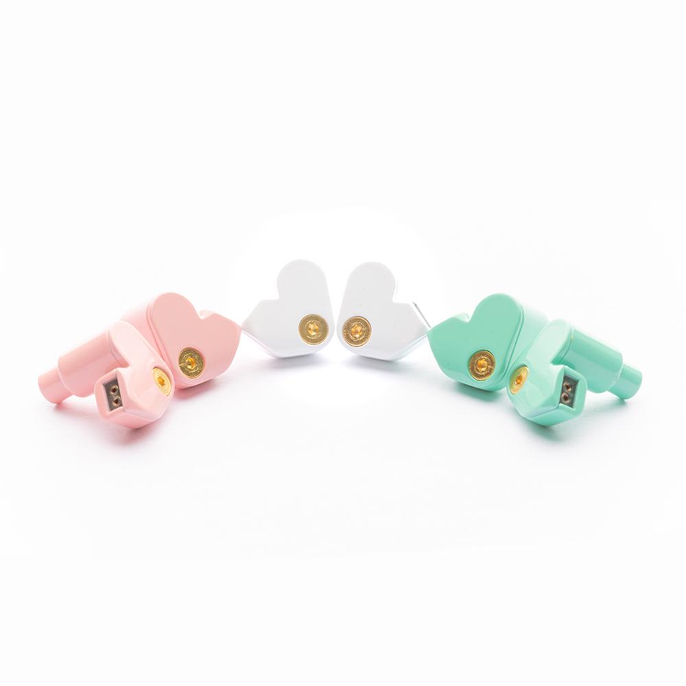 Moondrop SSR In-Ear Monitor (IEM) Earphone