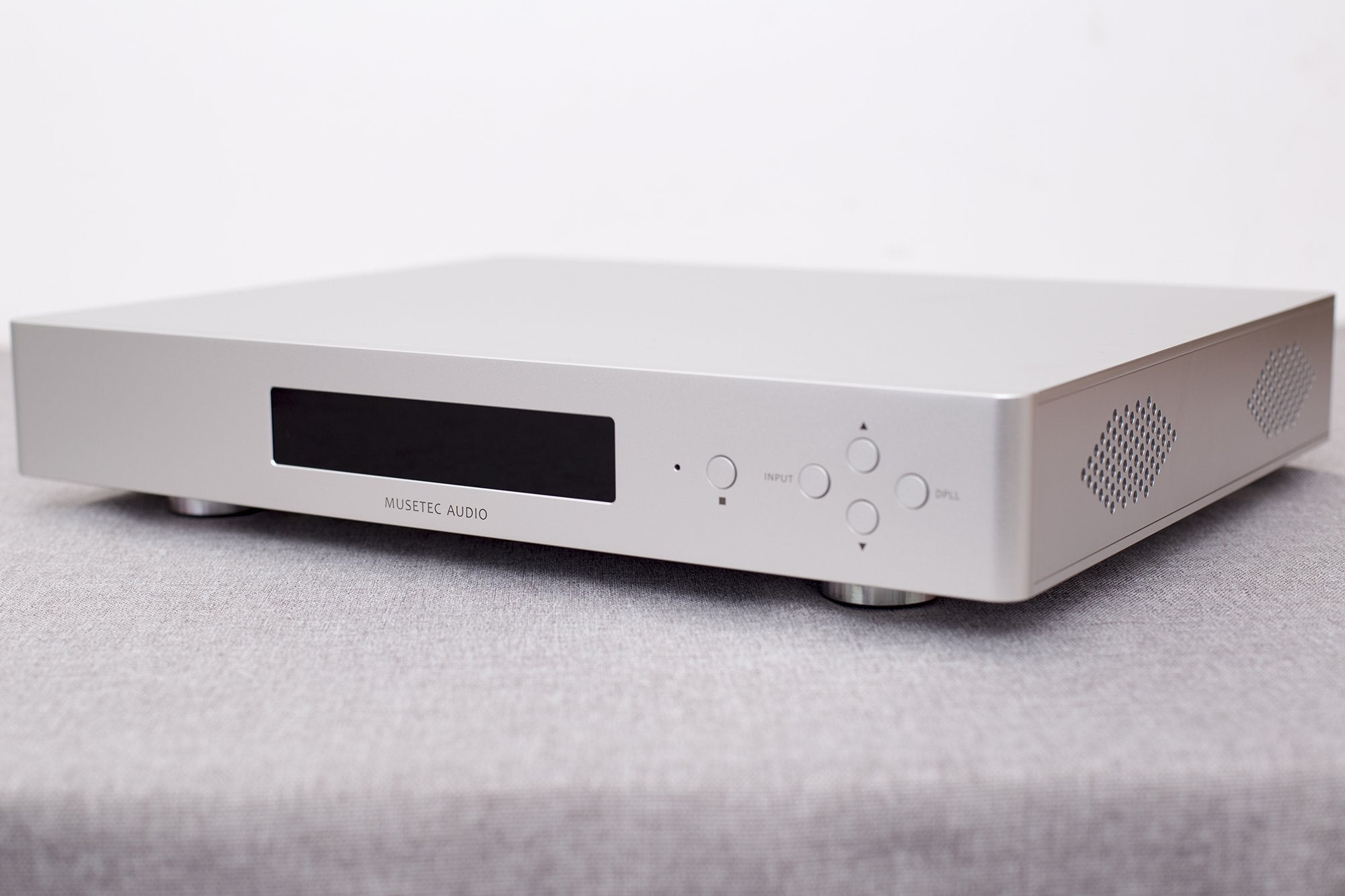Musetec Audio (LKS Audio) MH-DA005 ES9038 Pro x2 DAC