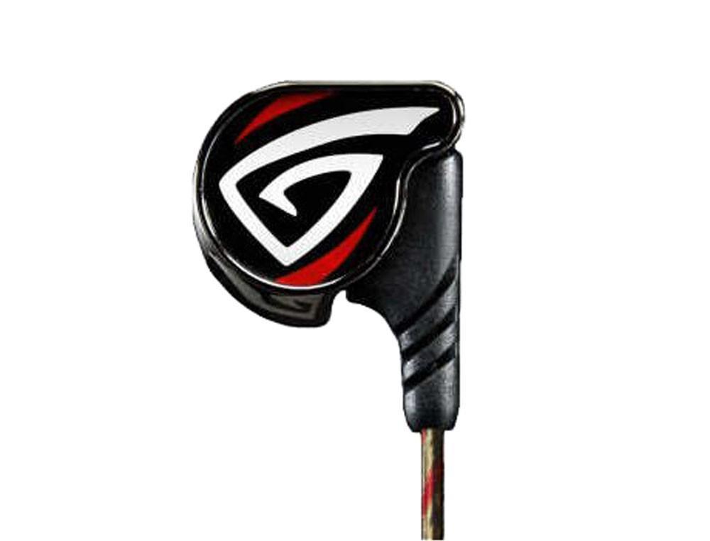 Apos Audio Ostry | 奥思特锐 Earphone / In-Ear Monitor (IEM) Ostry KC06A In-Ear Monitor Earphone