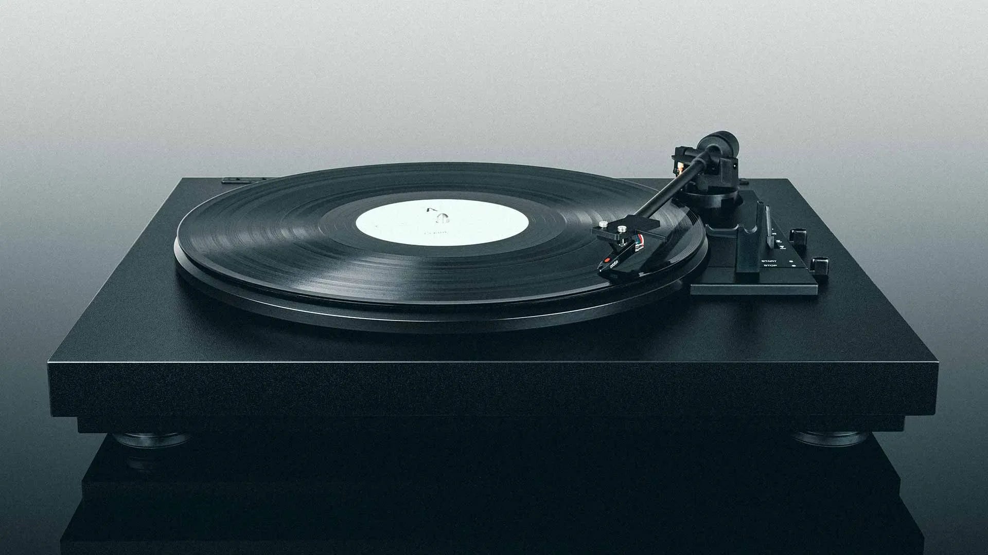 Apos Audio Pro-Ject Audio Turntable Pro-Ject Audio A1 Automatic Turntable