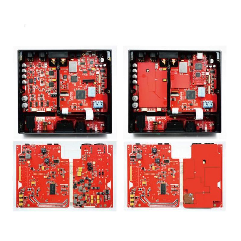 Apos Audio QLS | 乾龙盛 Headphone DAC/Amp Quloos QLS QA390 Digital Music Player