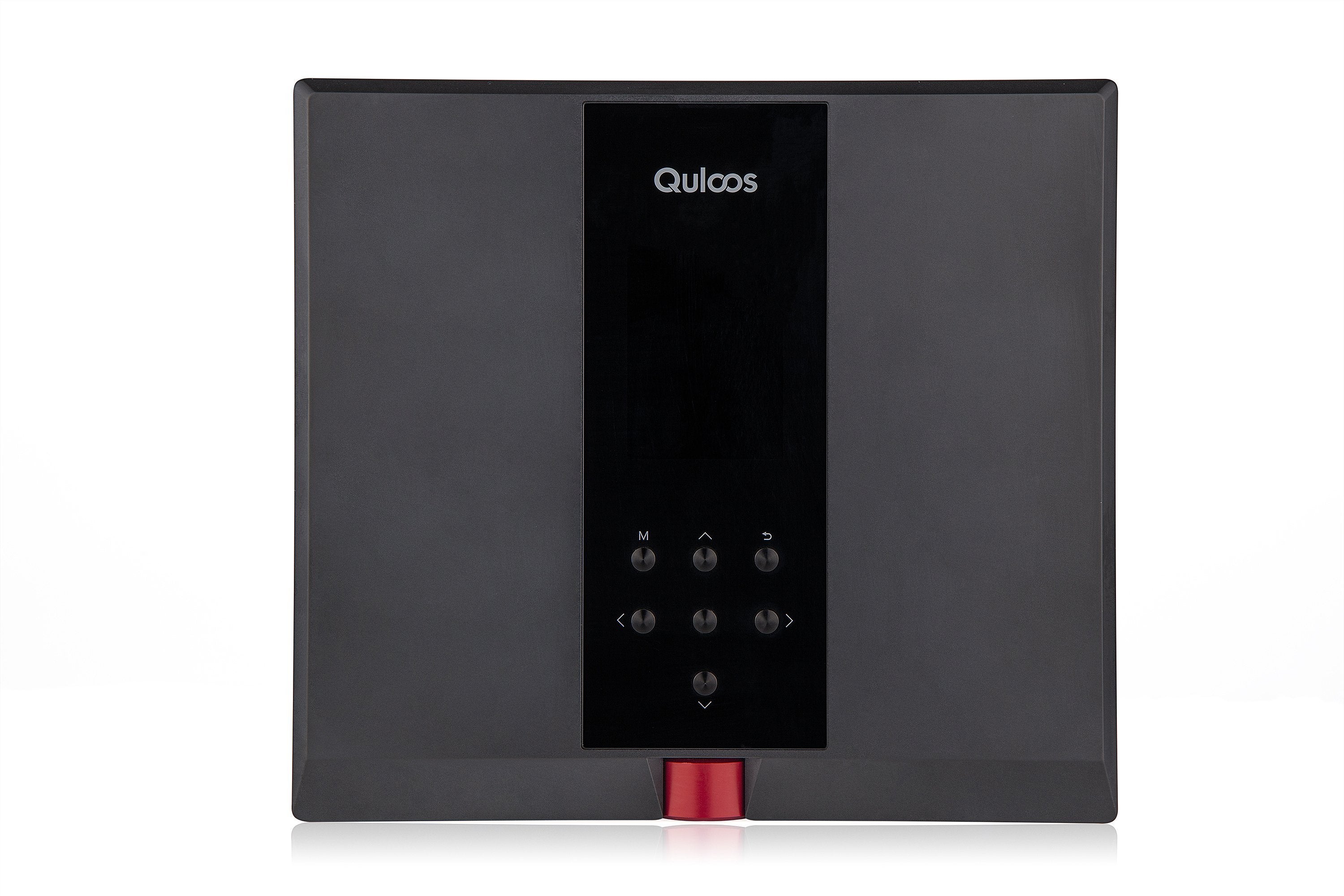 Apos Audio QLS | 乾龙盛 Headphone DAC/Amp Quloos QLS QA390 Digital Music Player