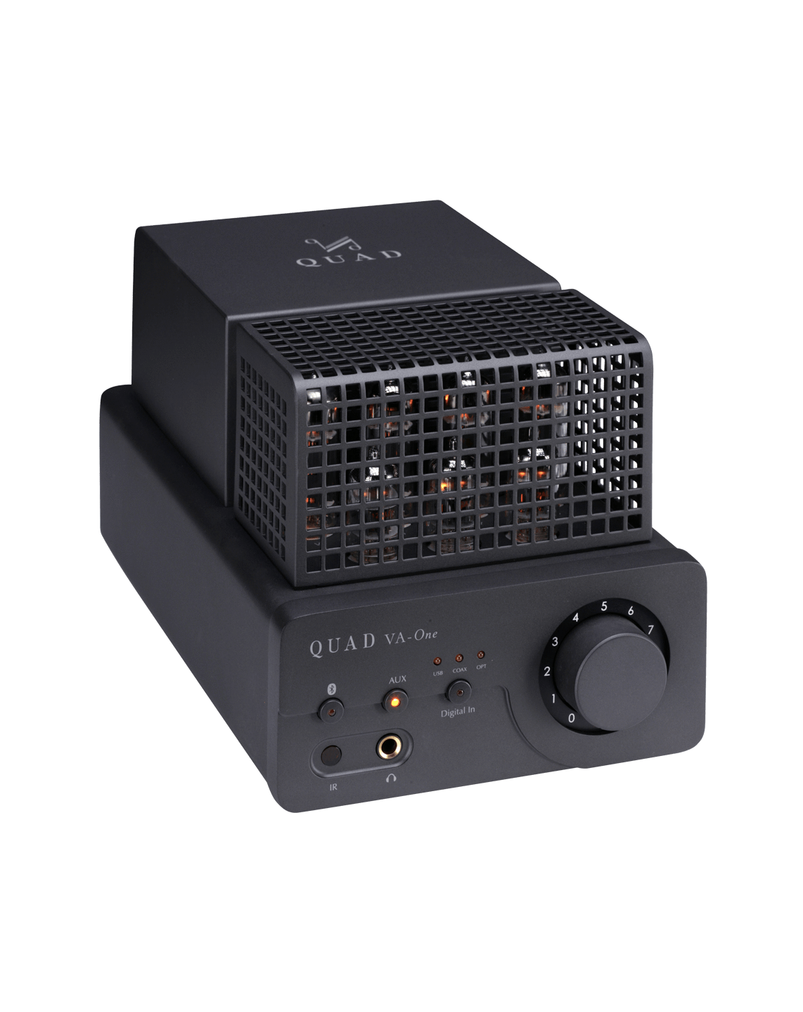 QUAD VA-One+ Tube Amplifier