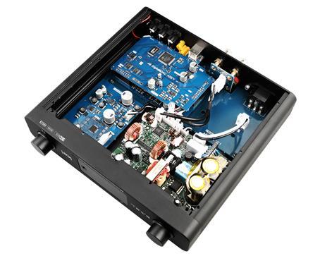 Apos Audio S.M.S.L | 双木三林 Headphone Amp SMSL A6 Headphone Amplifier