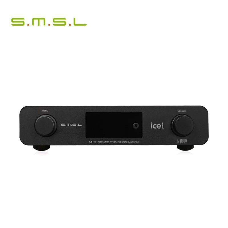 Apos Audio S.M.S.L | 双木三林 Headphone Amp SMSL A6 Headphone Amplifier