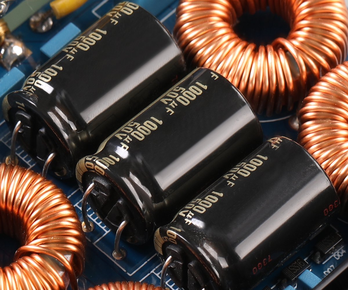 Apos Audio S.M.S.L | 双木三林 Headphone Amp SMSL SA-98E