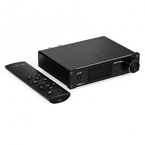 Apos Audio S.M.S.L | 双木三林 Headphone DAC/Amp SMSL Q5 Pro DAC/Amp