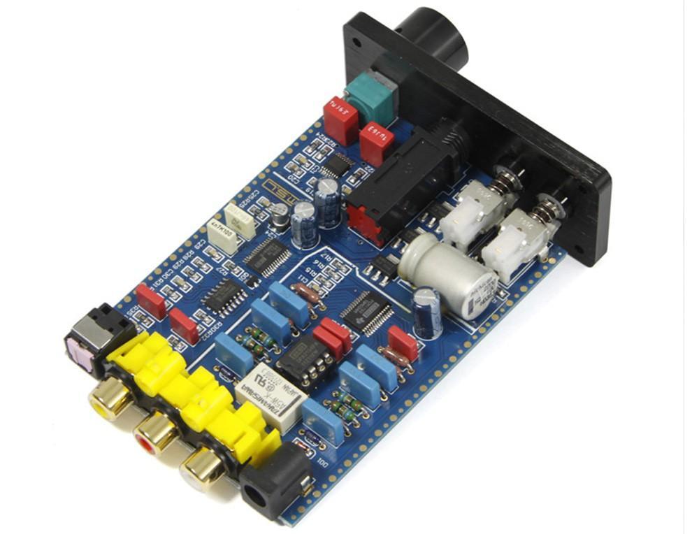 Apos Audio S.M.S.L | 双木三林 Headphone DAC/Amp SMSL SD-793II DAC/Amp