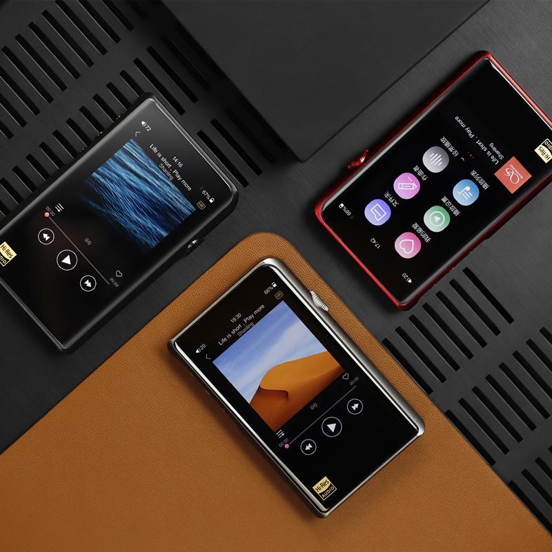 Apos Audio Shanling | 山灵 DAP (Digital Audio Player) Shanling M2X Digital Audio Player (DAP)
