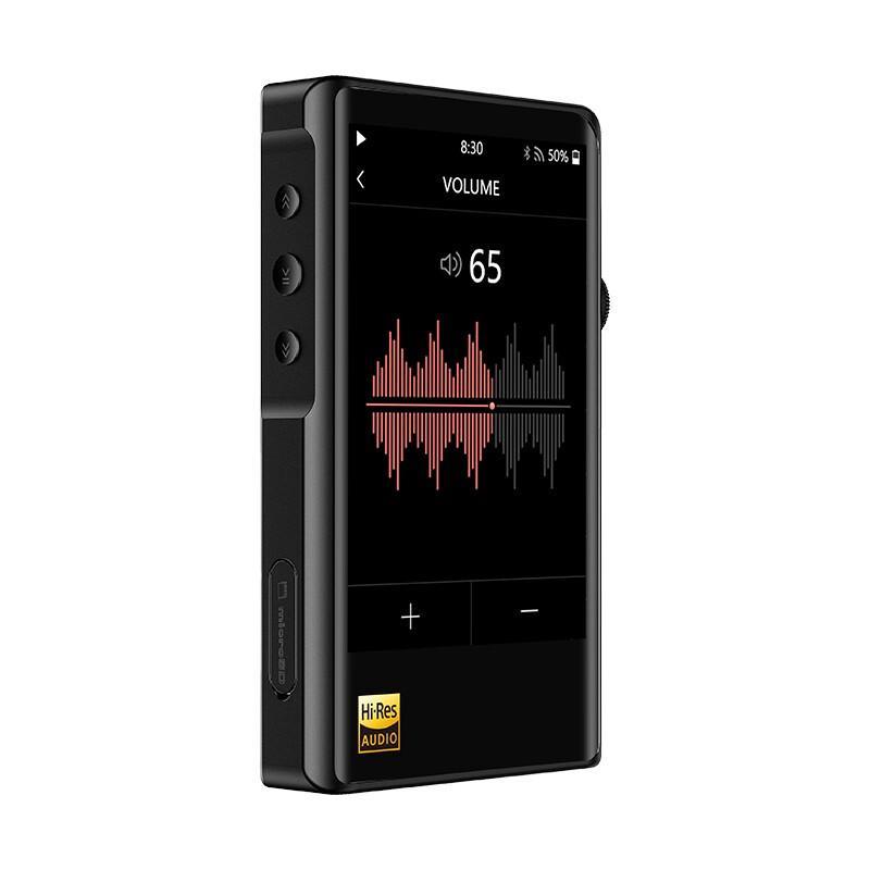 Apos Audio Shanling | 山灵 DAP (Digital Audio Player) Shanling M2X Digital Audio Player (DAP)