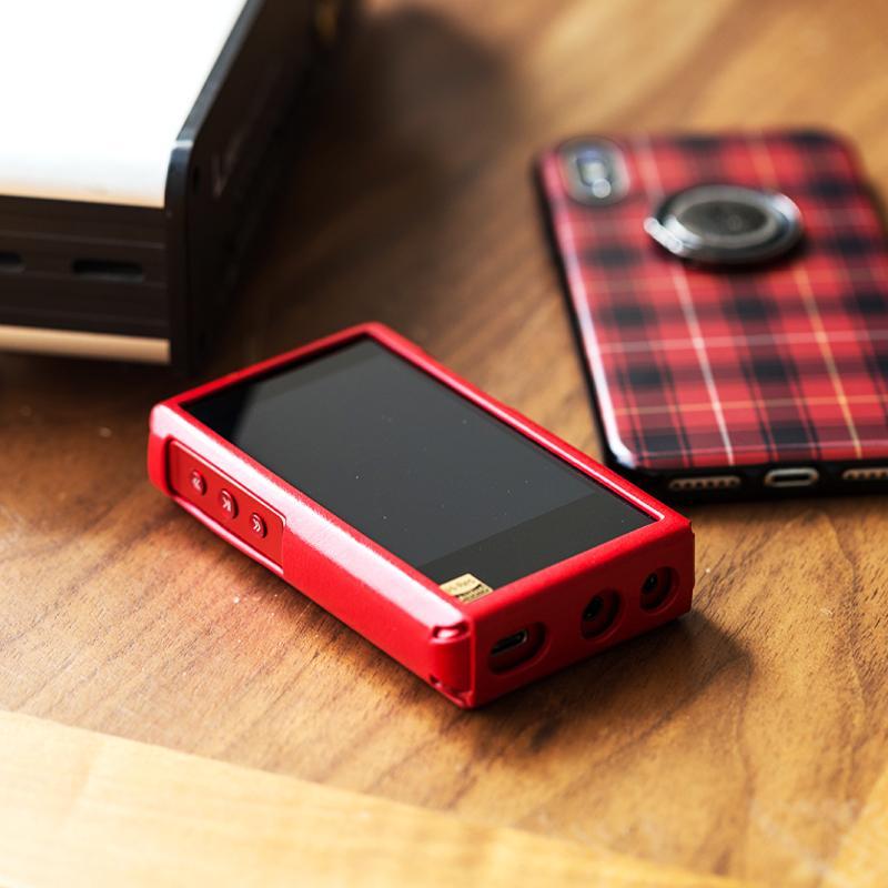 Apos Audio Shanling | 山灵 DAP (Digital Audio Player) Shanling M2X Digital Audio Player (DAP)