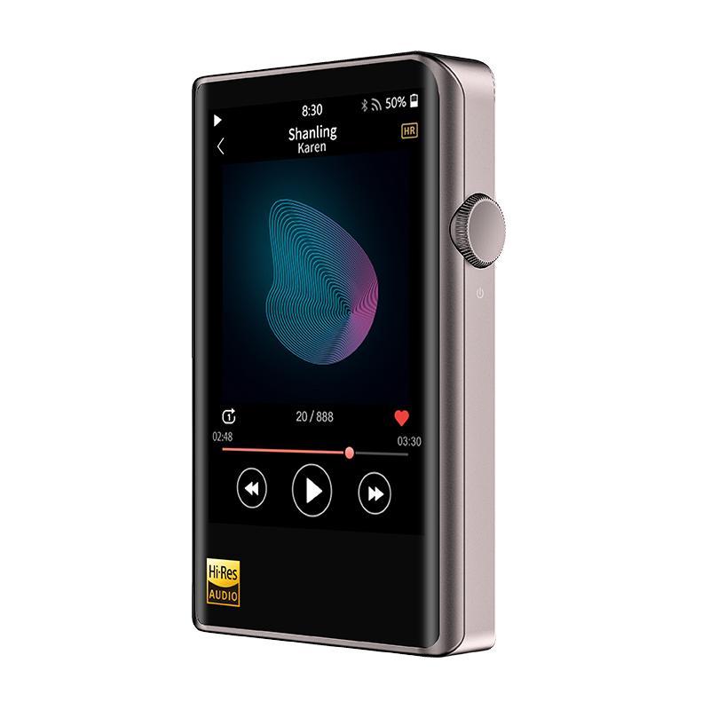 Apos Audio Shanling | 山灵 DAP (Digital Audio Player) Shanling M2X Digital Audio Player (DAP)