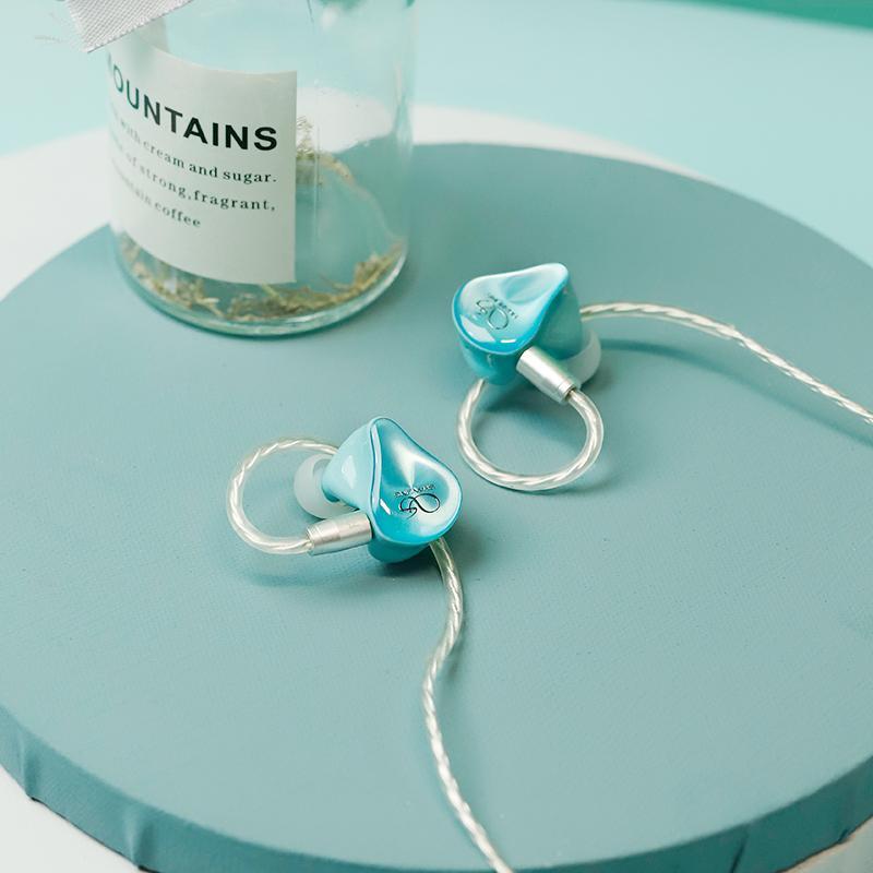 Shanling ME200 In-Ear Monitor (IEM) Earphone