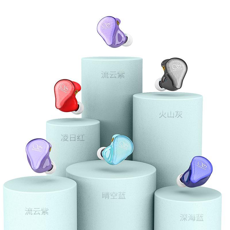 Shanling ME200 In-Ear Monitor (IEM) Earphone