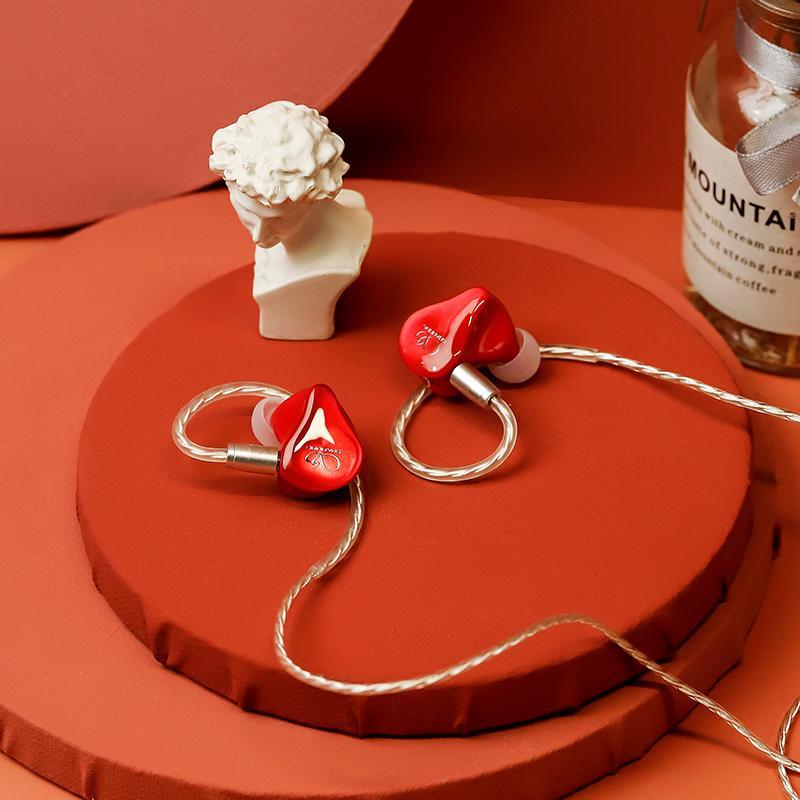 Shanling ME200 In-Ear Monitor (IEM) Earphone