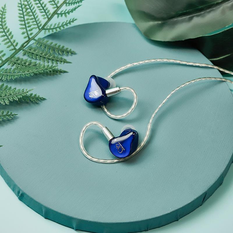 Shanling ME200 In-Ear Monitor (IEM) Earphone