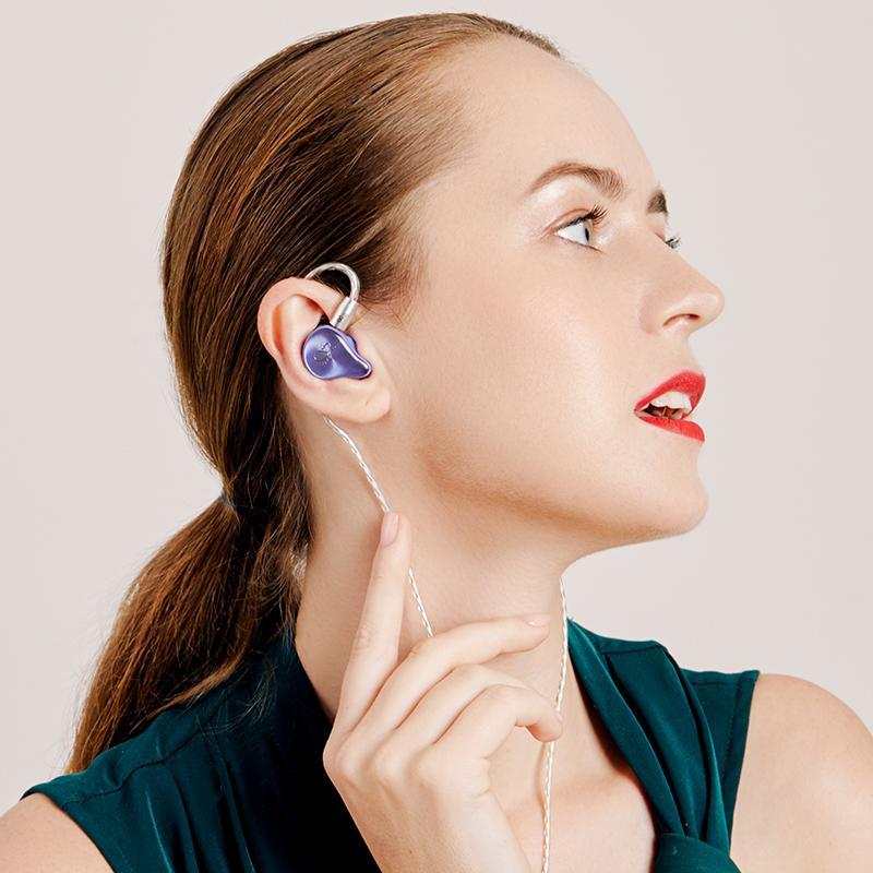 Shanling ME200 In-Ear Monitor (IEM) Earphone