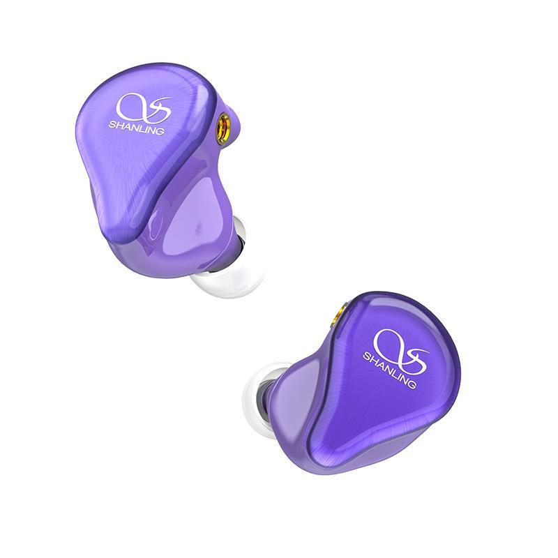 Shanling ME200 In-Ear Monitor (IEM) Earphone