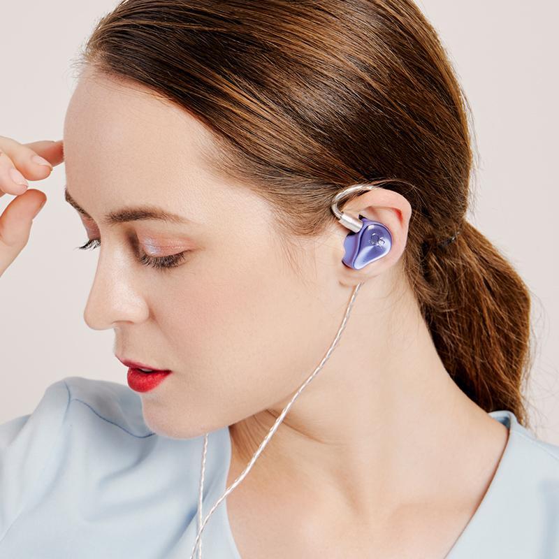 Shanling ME200 In-Ear Monitor (IEM) Earphone