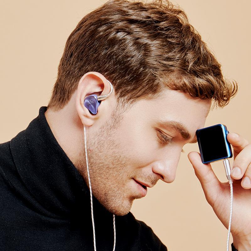 Shanling ME200 In-Ear Monitor (IEM) Earphone