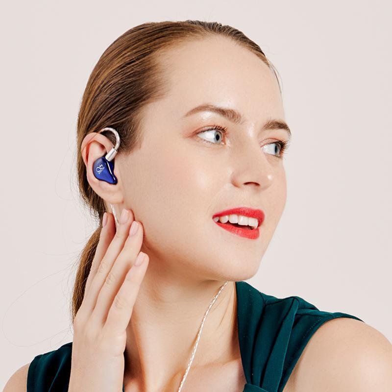 Shanling ME200 In-Ear Monitor (IEM) Earphone