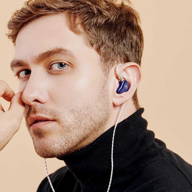 Shanling ME200 In-Ear Monitor (IEM) Earphone