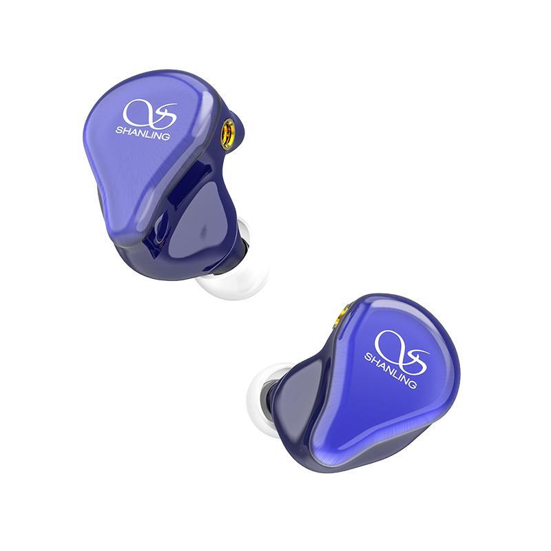 Shanling ME200 In-Ear Monitor (IEM) Earphone