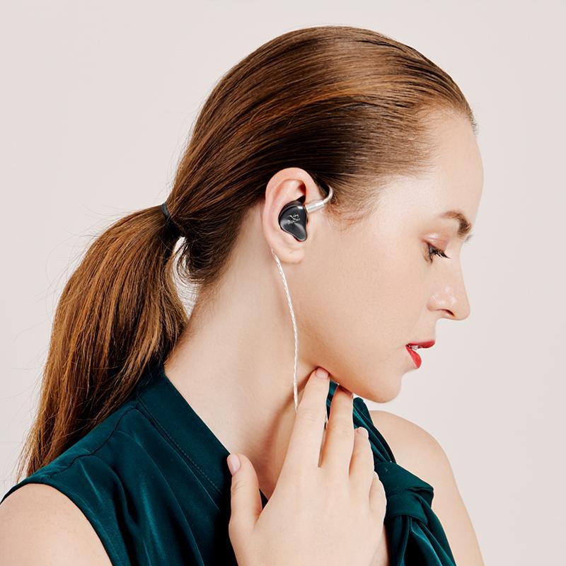 Shanling ME200 In-Ear Monitor (IEM) Earphone