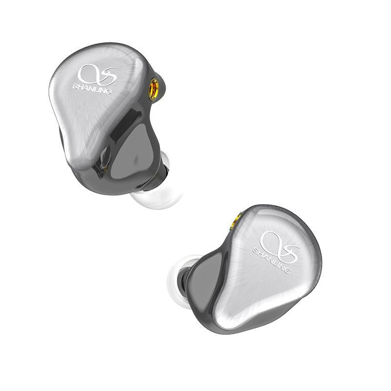 Shanling ME200 In-Ear Monitor (IEM) Earphone