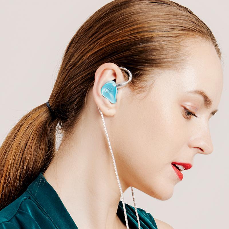 Shanling ME200 In-Ear Monitor (IEM) Earphone