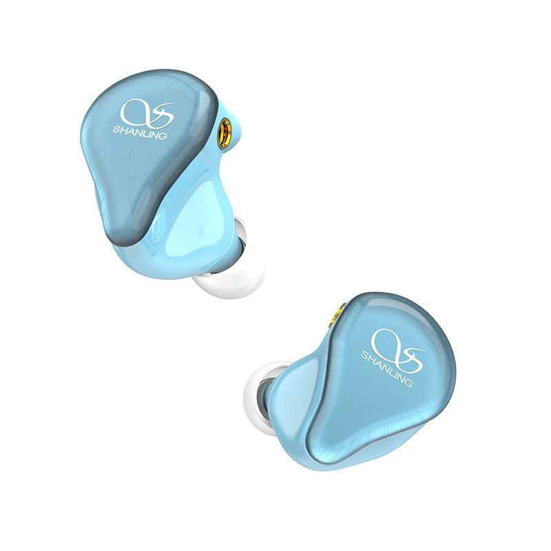 Shanling ME200 In-Ear Monitor (IEM) Earphone