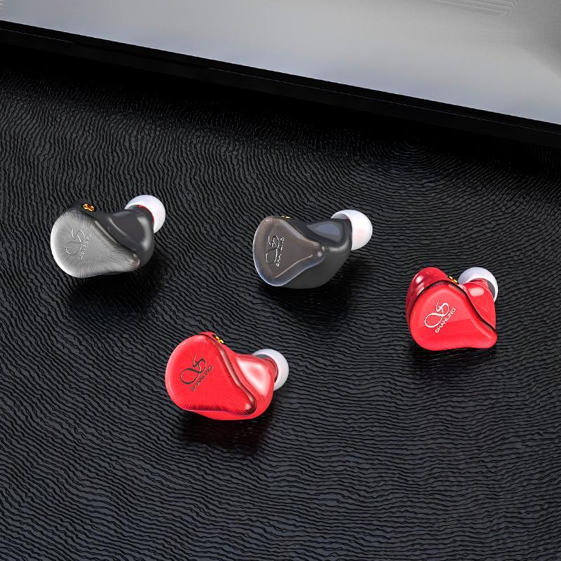 Shanling ME200 In-Ear Monitor (IEM) Earphone