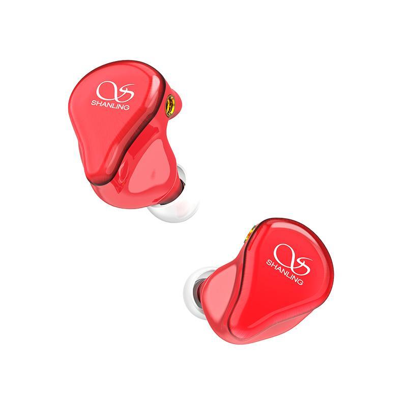 Shanling ME200 In-Ear Monitor (IEM) Earphone