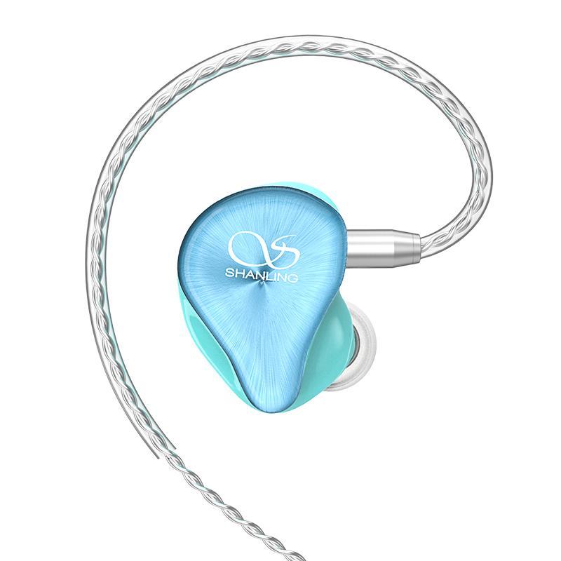 Shanling ME200 In-Ear Monitor (IEM) Earphone