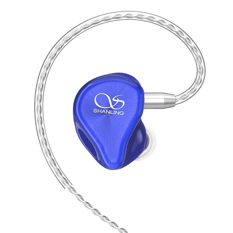 Shanling ME200 In-Ear Monitor (IEM) Earphone