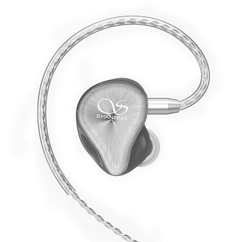 Shanling ME200 In-Ear Monitor (IEM) Earphone