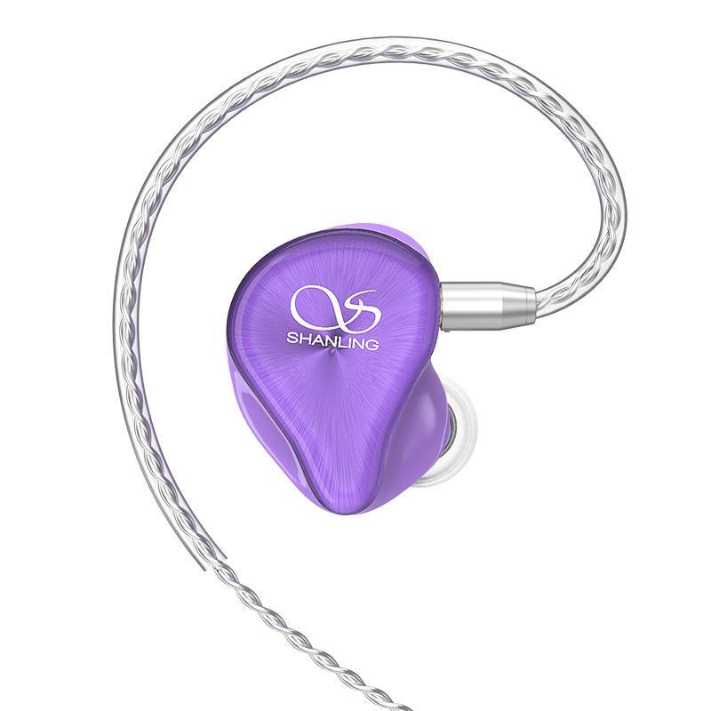 Shanling ME200 In-Ear Monitor (IEM) Earphone
