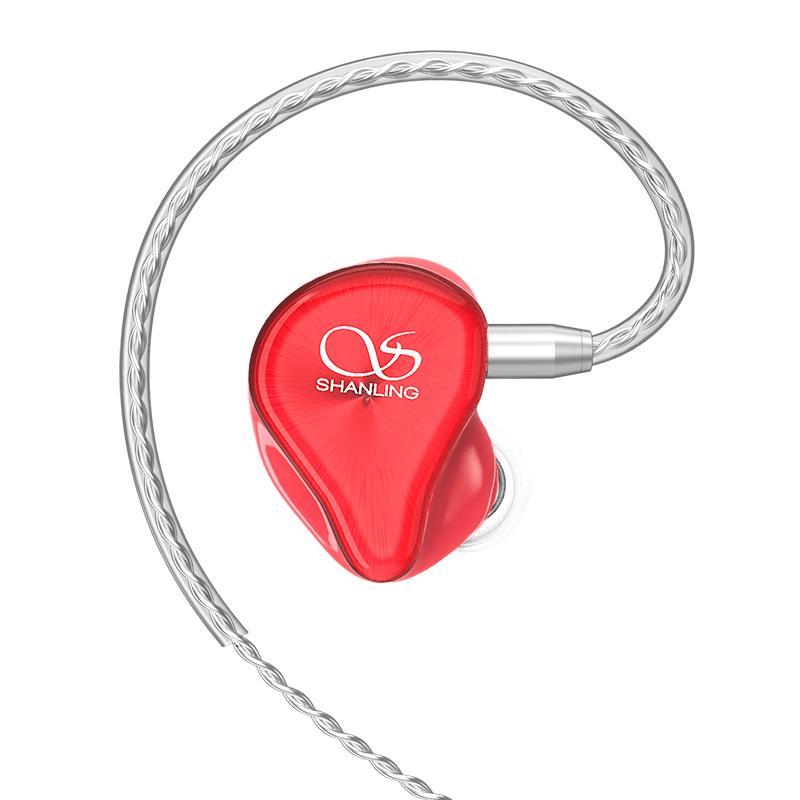 Shanling ME200 In-Ear Monitor (IEM) Earphone