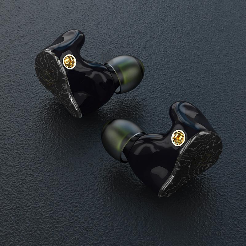 Apos Audio Shanling Earphone / In-Ear Monitor (IEM) Shanling ME700 IEM