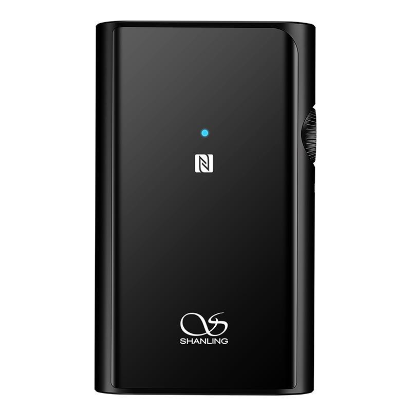 Shanling UP4 Portable Headphone Amp