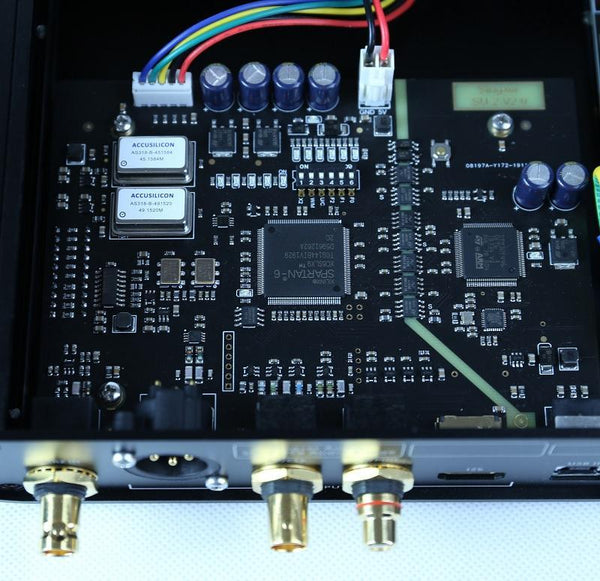 Singxer SU-2 USB Digital Interface