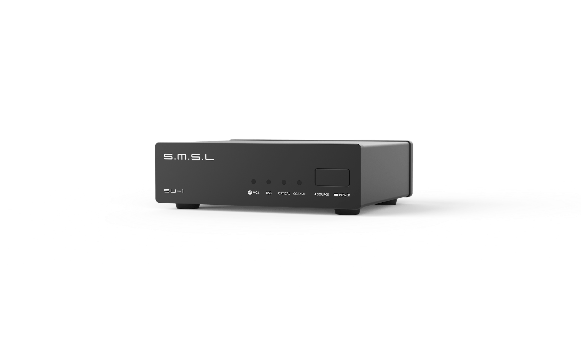 SMSL SU-1 MQA Audio DAC